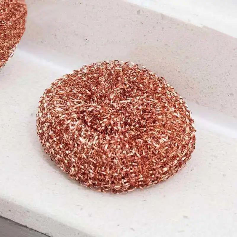 Adakah Sponges Pembersihan Dapur Biodegradable?