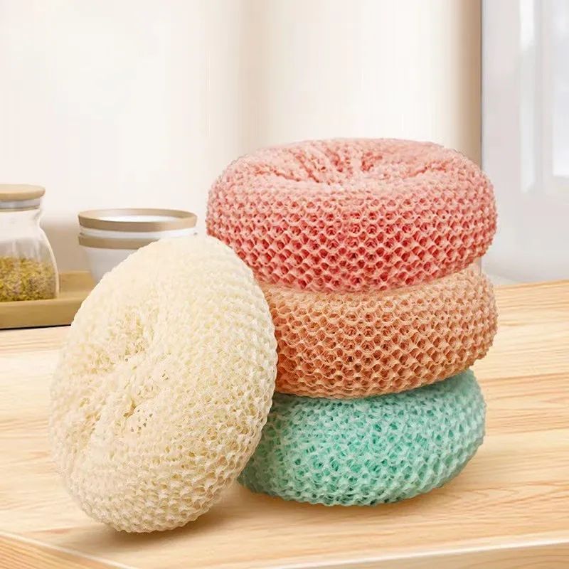 Apa itu Sponge Pembersihan Nano?
