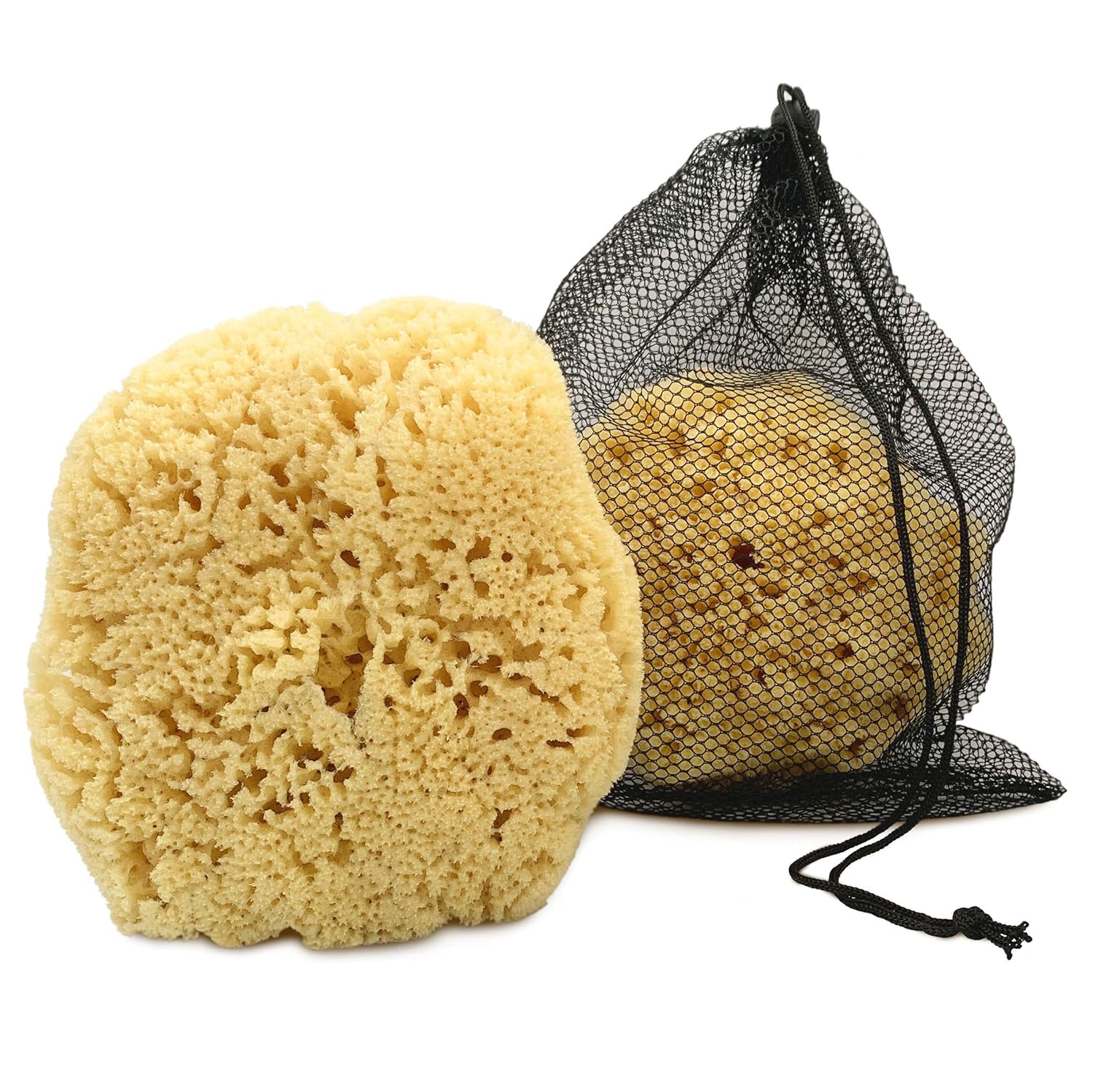 Bagaimana cara menggunakan span mandi semulajadi untuk pengalaman mandi yang terbaik?