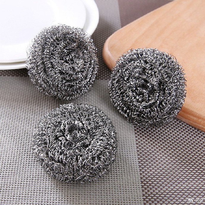 Tinjauan dalam Trend Pembangunan Scourer pada tahun 2025