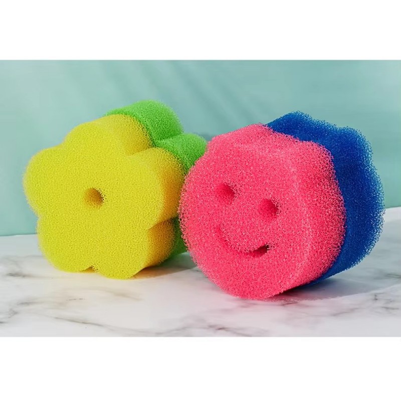 Izinkan saya memperkenalkan apa itu PVA Sponge untuk anda