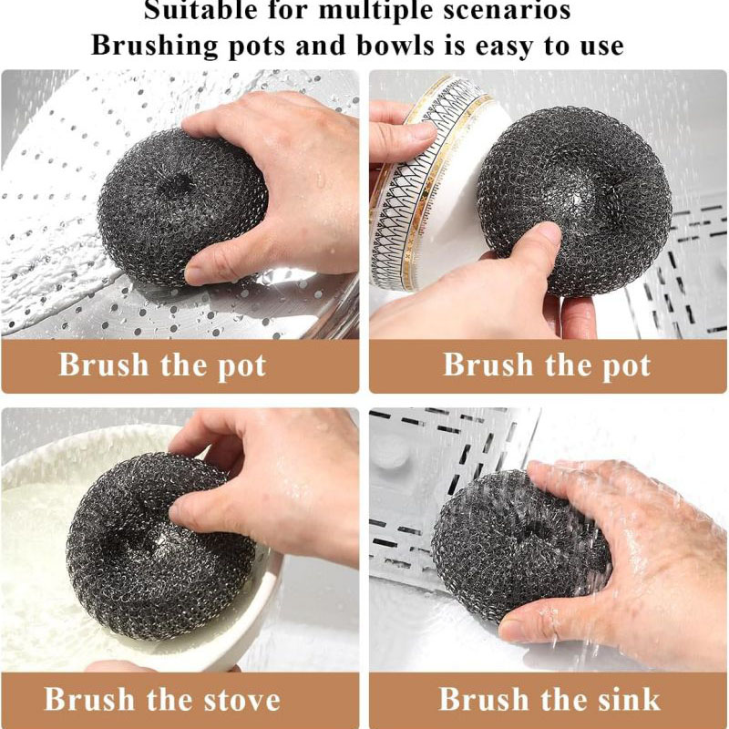 Apa itu Eco Scrubber?
