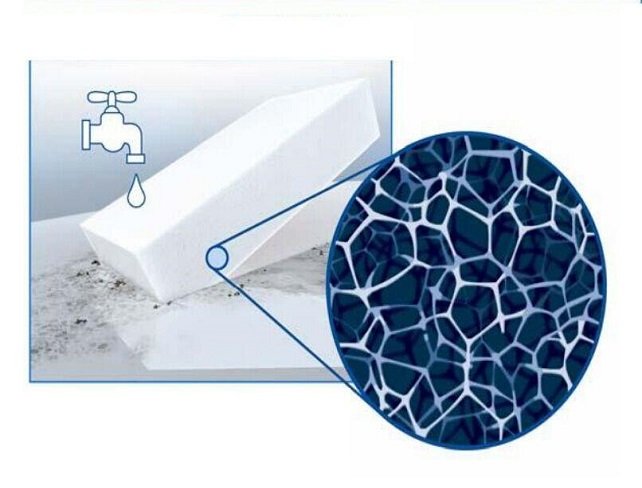 Bolehkah melamine nano span membersihkan kereta?