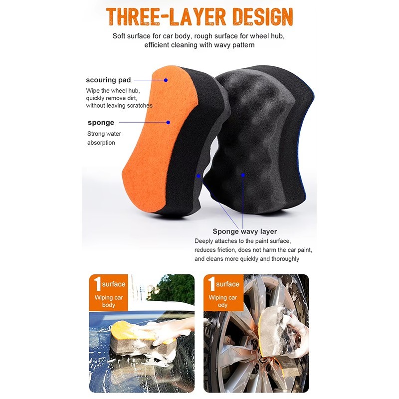 Nano-span magic lap ada kesan penebat?