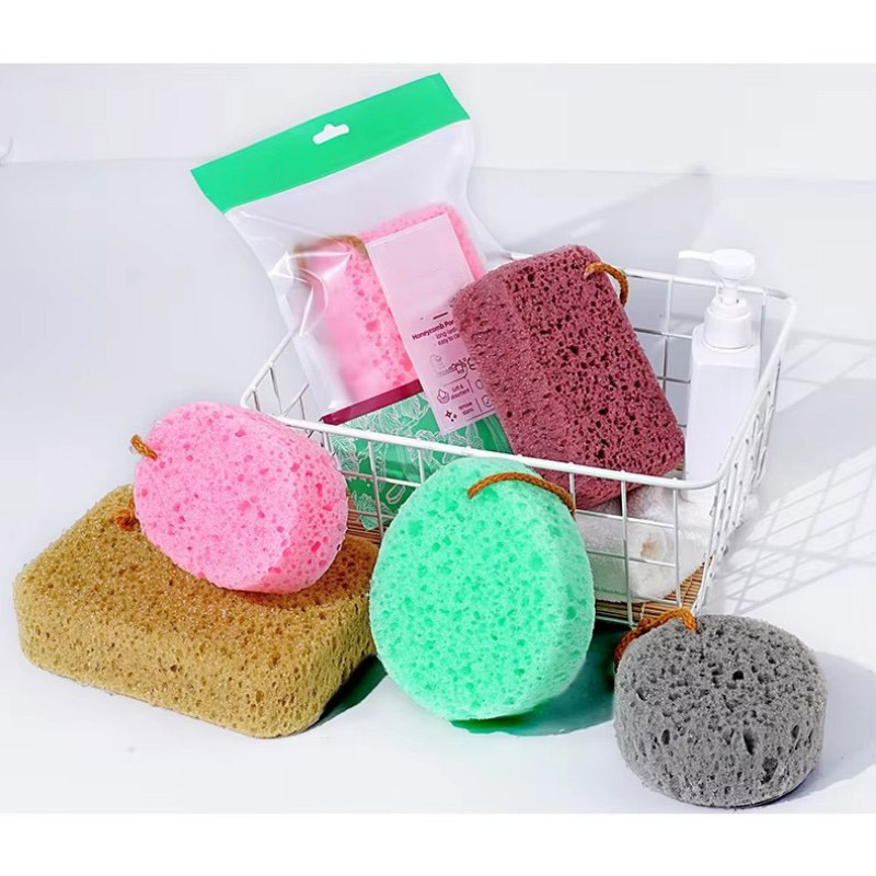 Pengetahuan Magic Melamnie Sponge