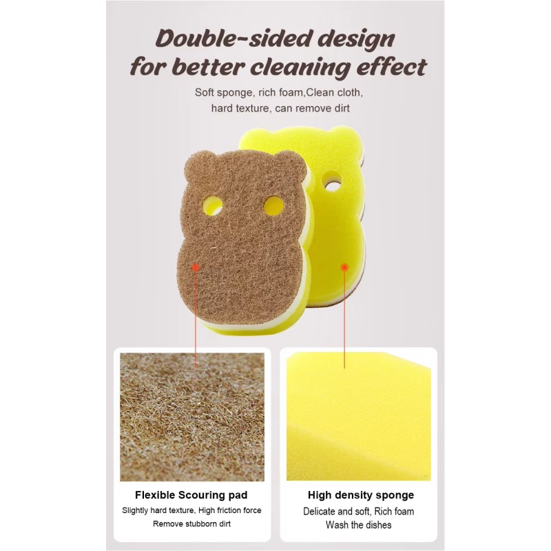 Adakah Magic Sponge Selamat untuk Kesihatan?