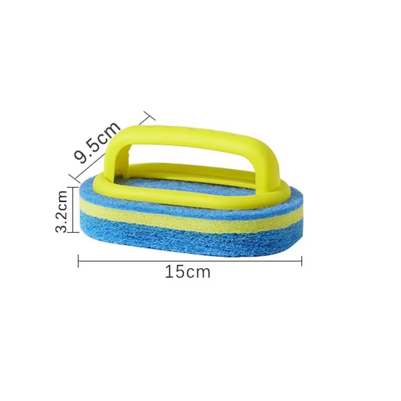 Huraian Enworld Magic Melamine Sponge