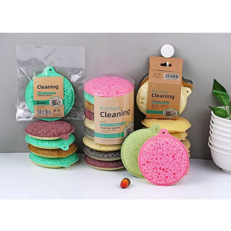 Soalan Lazim Spong Nano En-Dunia