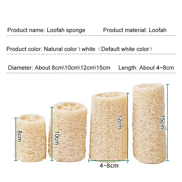Bagaimana memilih span Konjac untuk kulit anda? Semuanya ada di sini!