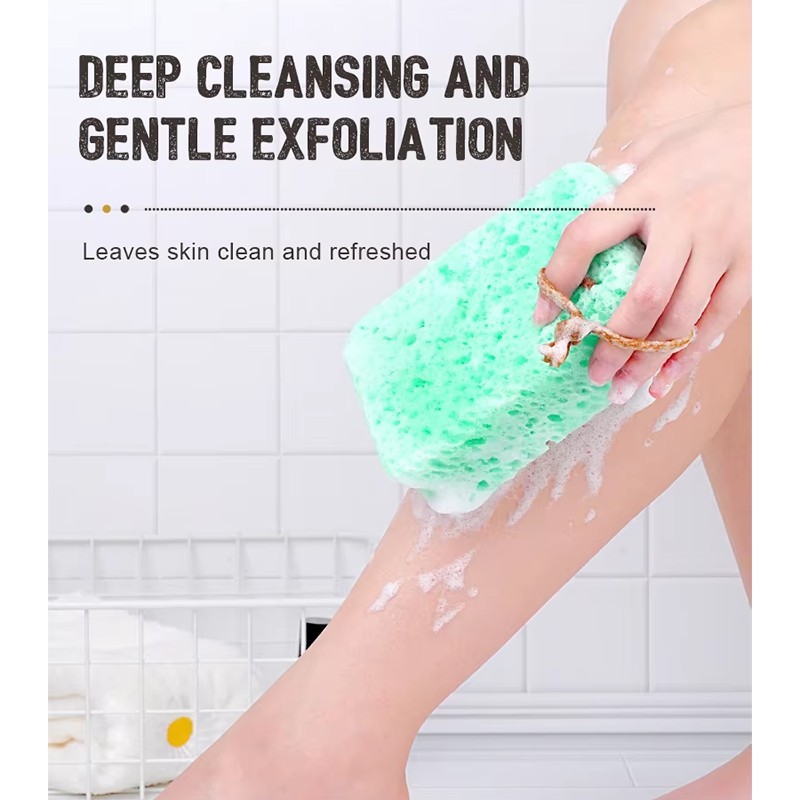 Apa itu Scourer Bath? Adakah anda mahu menjadi wakil kami di rantau anda?