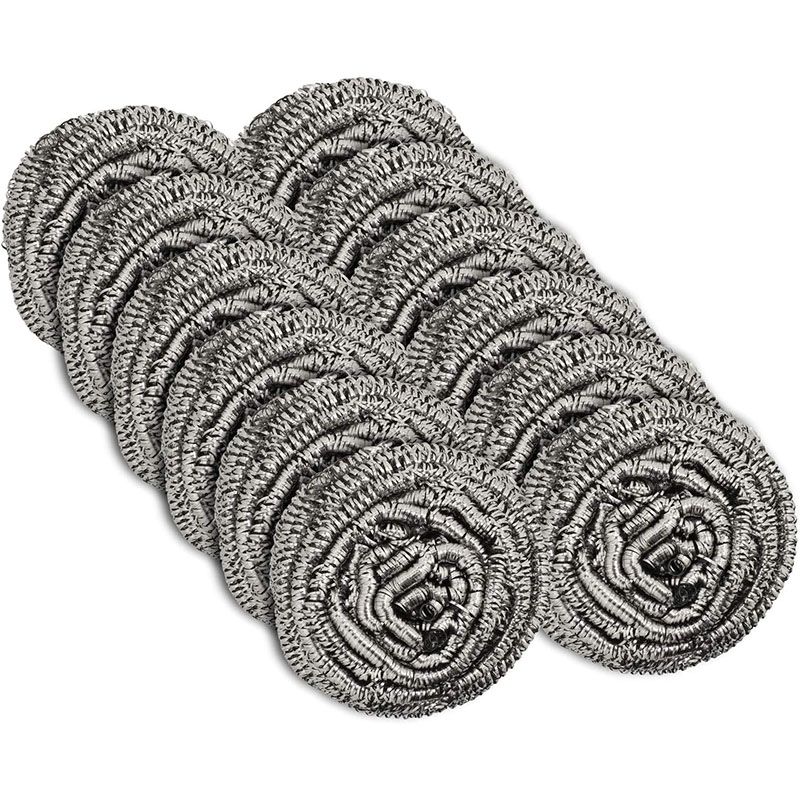 Apakah Scrub Scourer Non Scratch Chux?