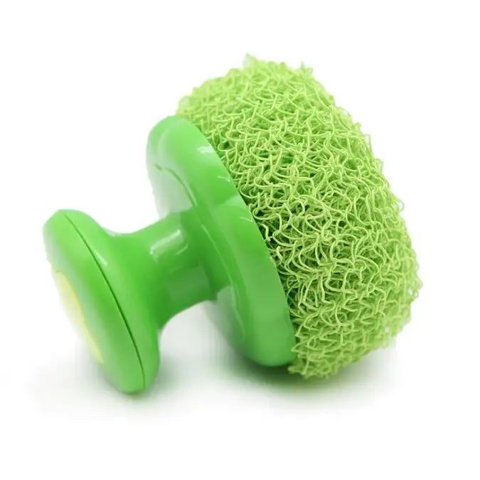Apakah Scourers Pokok Krismas?