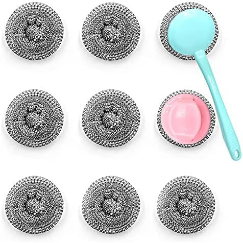 Apa itu Scourer Coles di China?