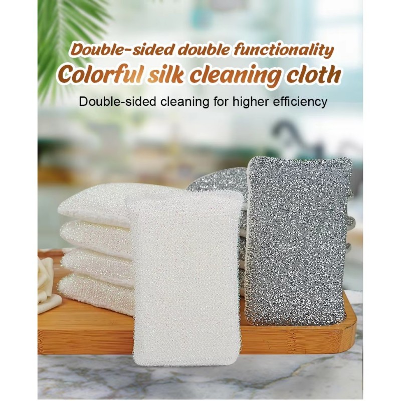 Apa itu Scourer Flat di China?