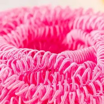 Apa itu Scourer Oates?
