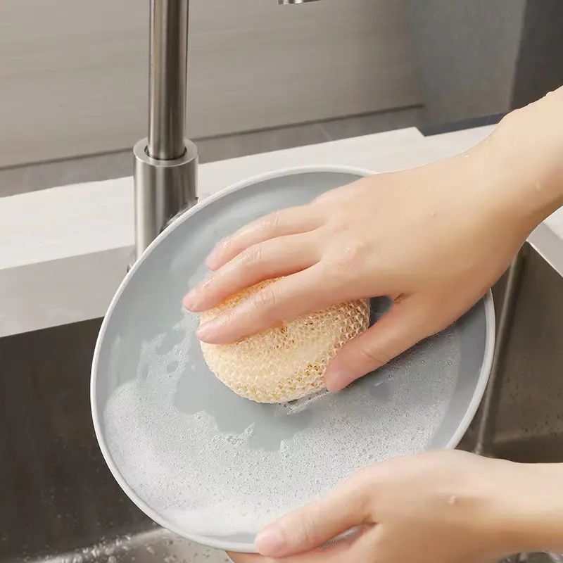 Adakah anda berminat dengan Scourer Kertas di China?