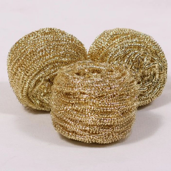 Apa itu Scourer Golden Rushmere?