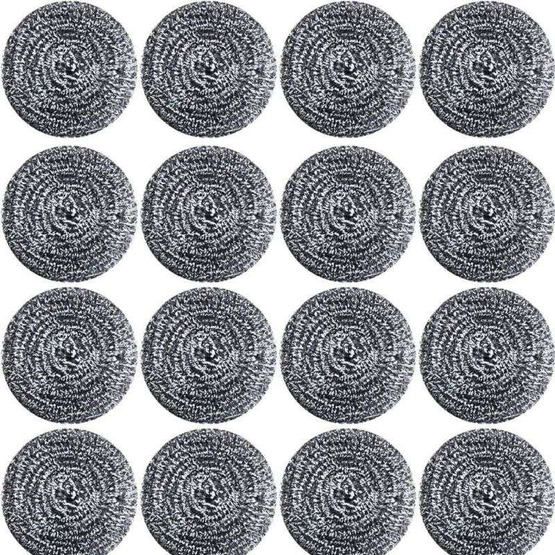 Apa itu Scotch Scourer?