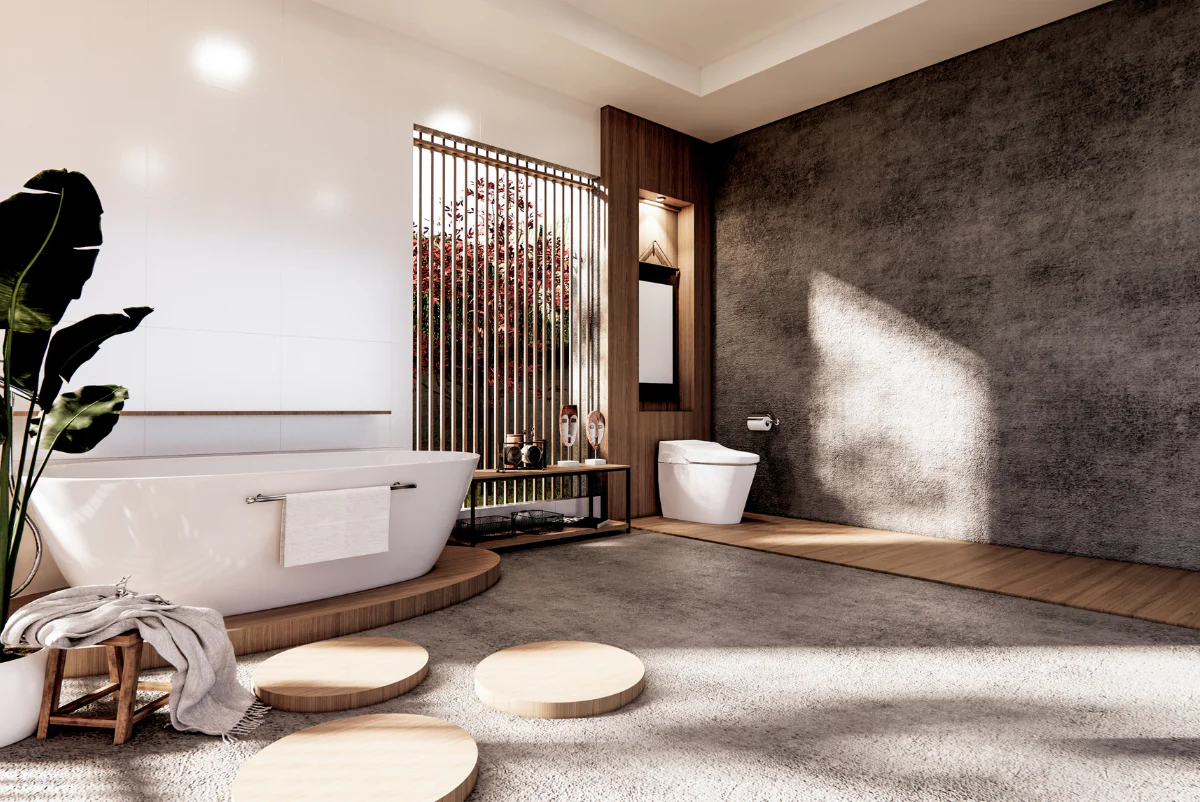 Scrub-A-Dub ... Apa? Tempat yang mengejutkan di bilik mandi anda yang tidak pernah dibersihkan!
