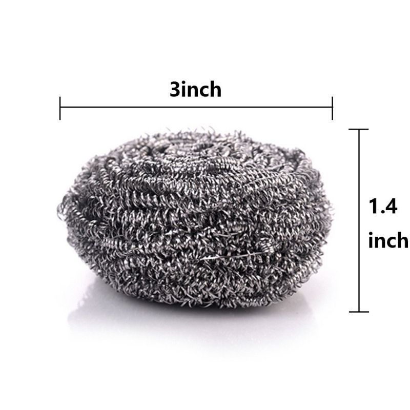 Apa itu selleys mencuci wiz scourer di china?