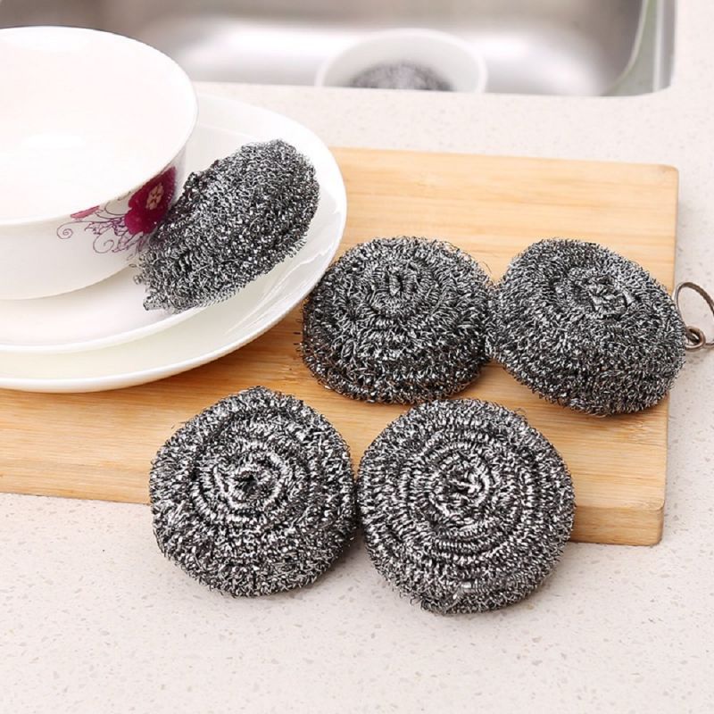 Apakah Scourer Selleys Wiz?