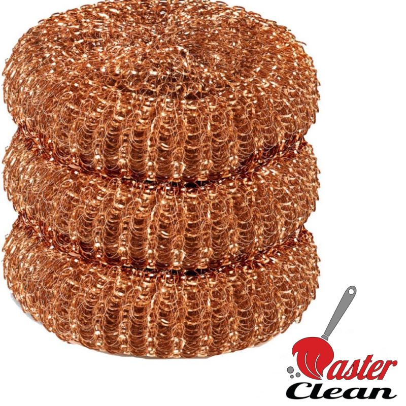 Apakah Scourer Bilik Mandi Sponteks?