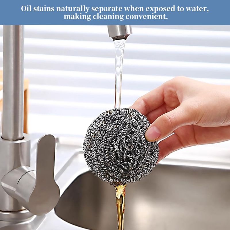 Adakah anda mencari Spontex bukan Scourer Scratch?