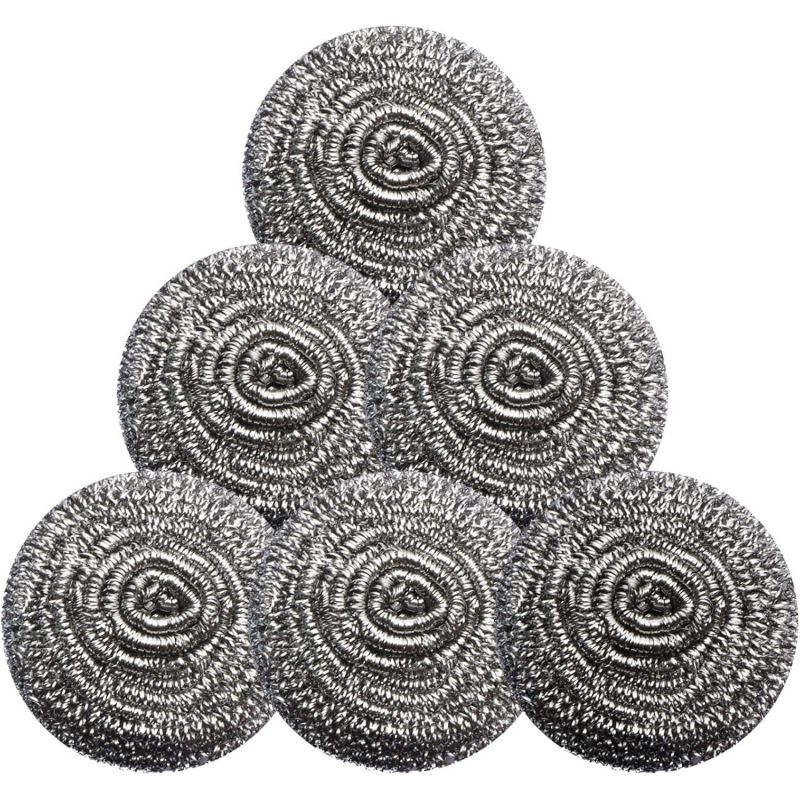 Adakah anda mencari Tesco Spontex Scourer?