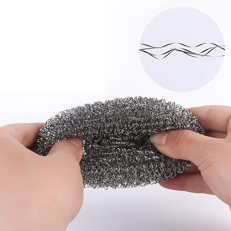 Adakah anda mencari Tesco Scourers Astainless Steel?