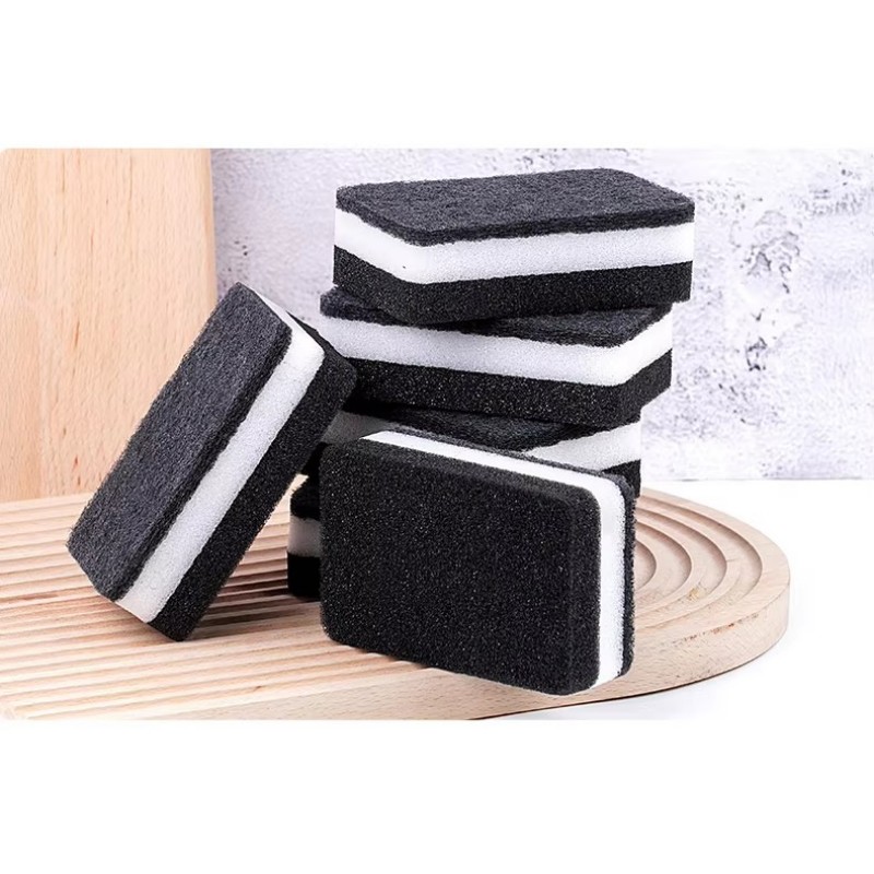 Berus Pad Isi Rumah Penggosok Span Pinggan
