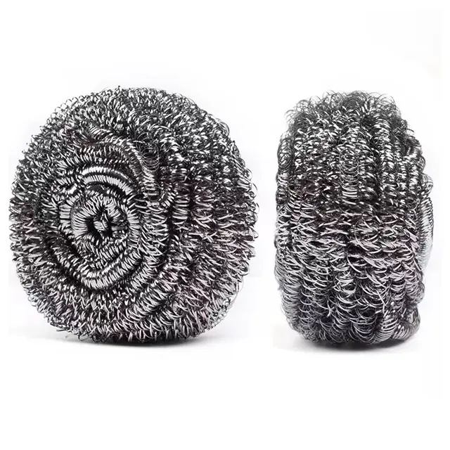 Pad Scourer Scourer Stainless